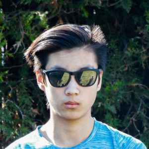 Meet your Posher, Benjamin